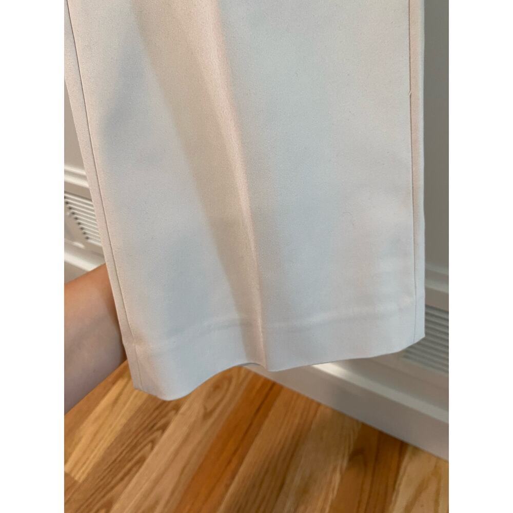 Babaton Cream Women's Pants - Picture 5 of 5